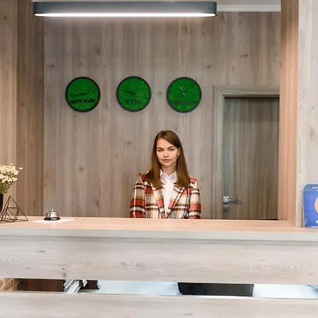 Nota Bene Loft Hotel