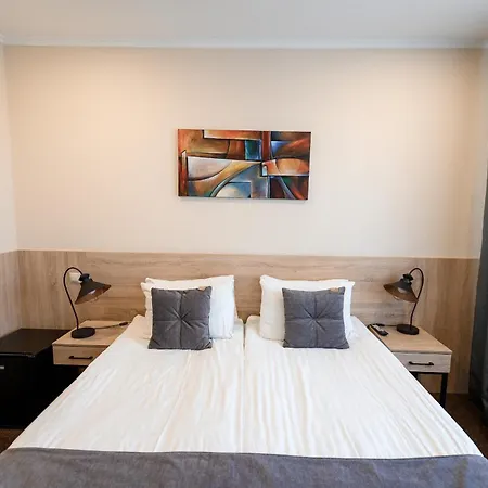 Hotel Nota Bene Loft