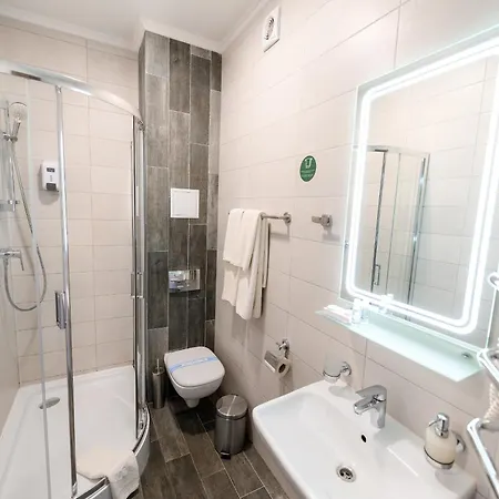 Nota Bene Loft Hotel Lviv