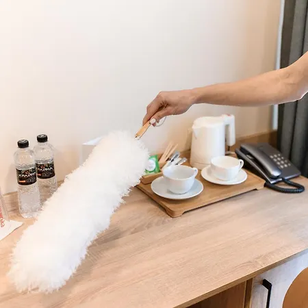 Nota Bene Loft Hotel Lviv