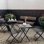 Nota Bene Loft Hotel Lemberg