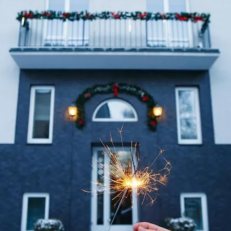 Ξενοδοχείο Nota Bene Loft