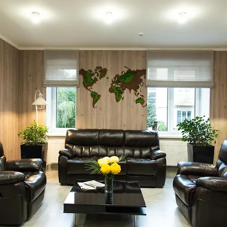 Nota Bene Loft Hotell