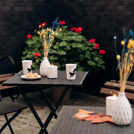 Nota Bene Loft Lviv