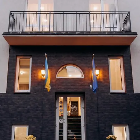 Szálloda Nota Bene Loft 3*