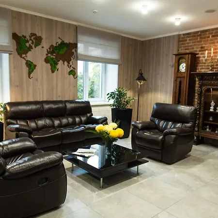 Nota Bene Loft Szálloda