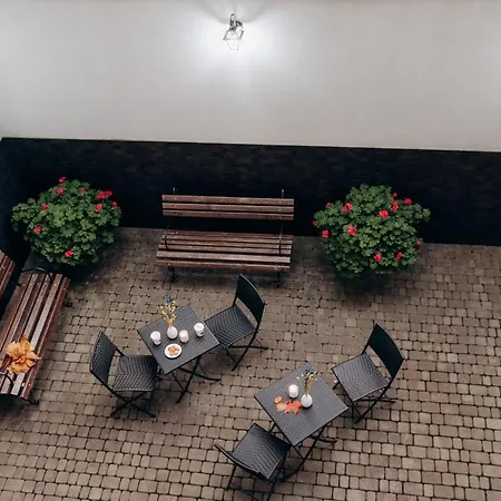 Nota Bene Loft