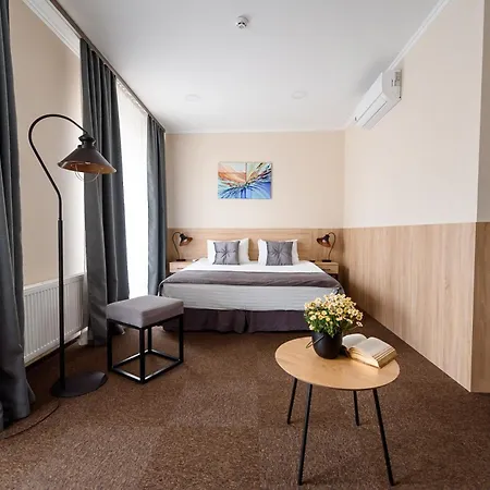 Szálloda Nota Bene Loft