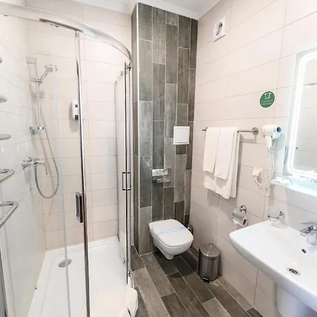 Nota Bene Loft Hotell 3*