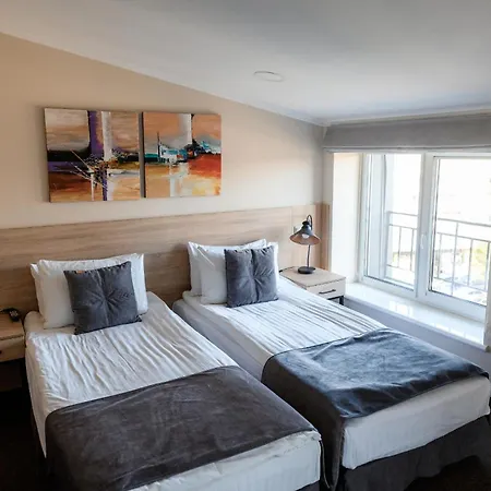 Nota Bene Loft Hotell