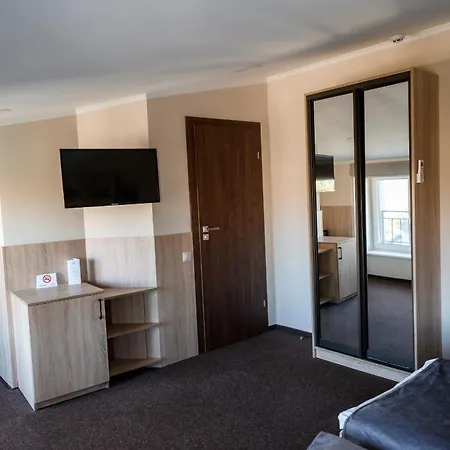 Hotell Nota Bene Loft