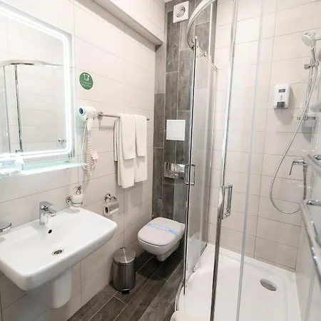Nota Bene Loft Hotell Lviv