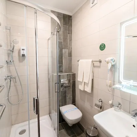 Hotell Nota Bene Loft Lviv