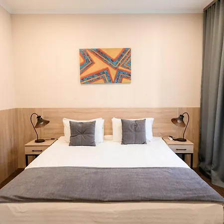 Nota Bene Loft 3*