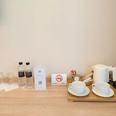 Nota Bene Loft Λβιβ