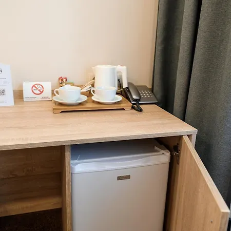 Nota Bene Loft Ξενοδοχείο