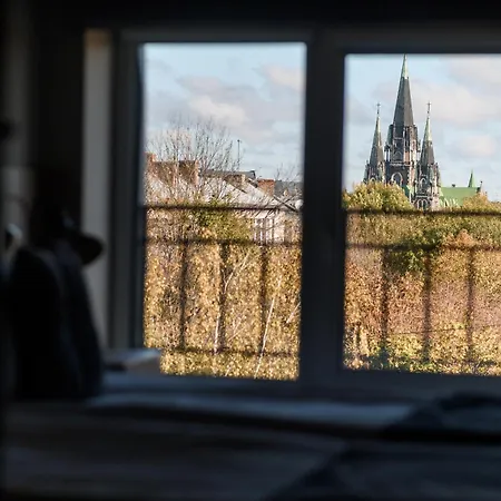 Nota Bene Loft Szálloda 3*