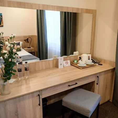 Nota Bene Loft Szálloda