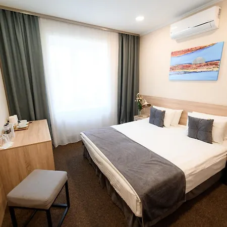 Hotell Nota Bene Loft