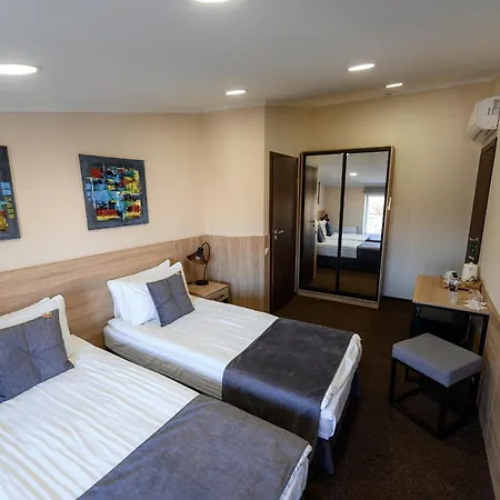 Nota Bene Loft 3*