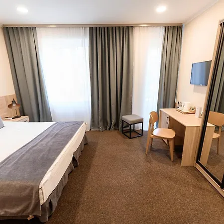 Nota Bene Loft Lviv