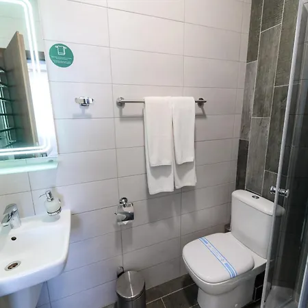 Nota Bene Loft 3*