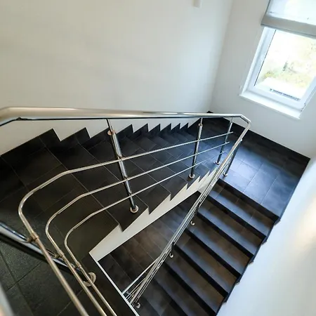 Nota Bene Loft Lviv