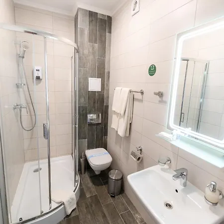 Nota Bene Loft Hotell 3*