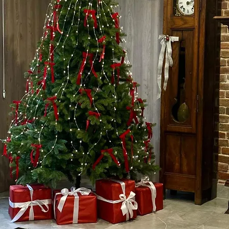 Hotel Nota Bene Loft Lviv