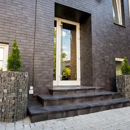Nota Bene Loft Lviv