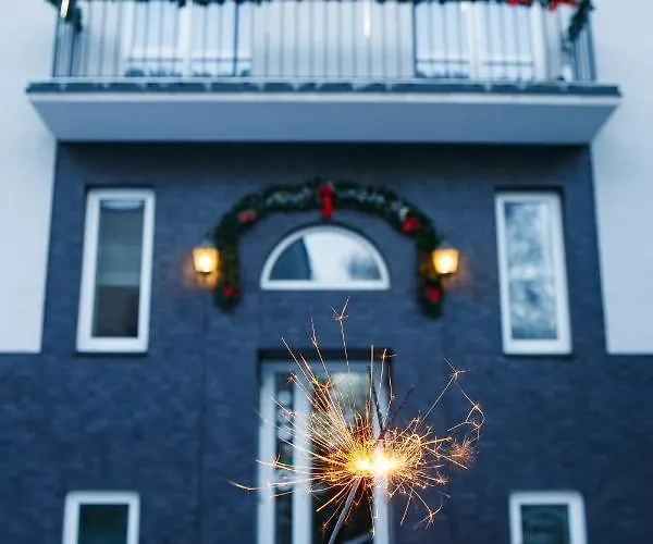 Отель нота бене лофт