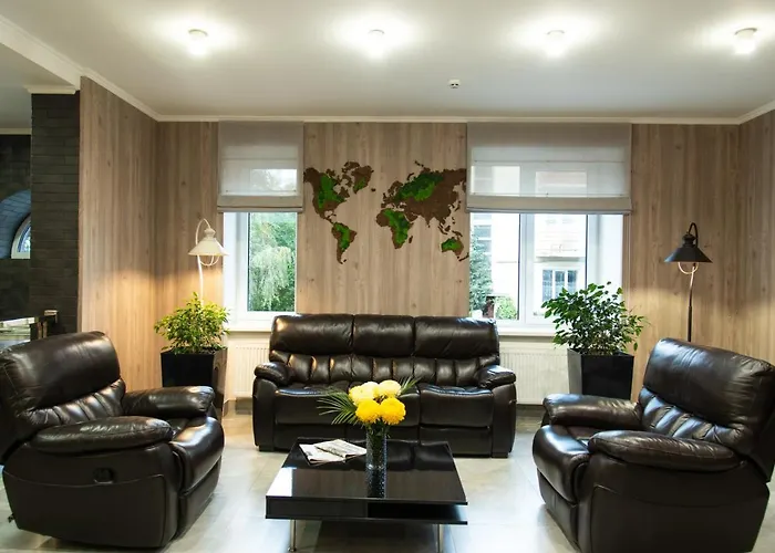 Nota Bene Loft Szálloda