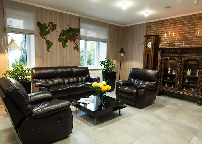 Nota Bene Loft Hotel