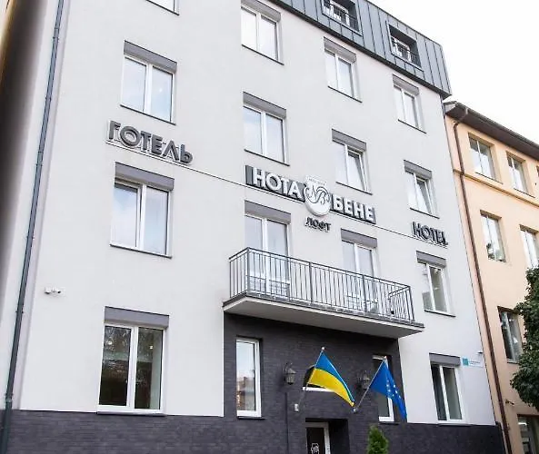 Nota Bene Loft Hotel