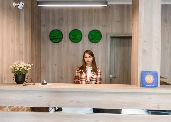 Nota Bene Loft Hotel