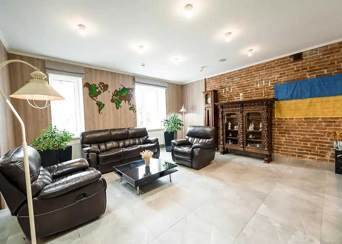 Szálloda Nota Bene Loft 3*