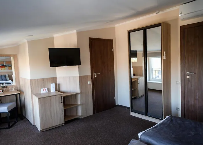 Szálloda Nota Bene Loft