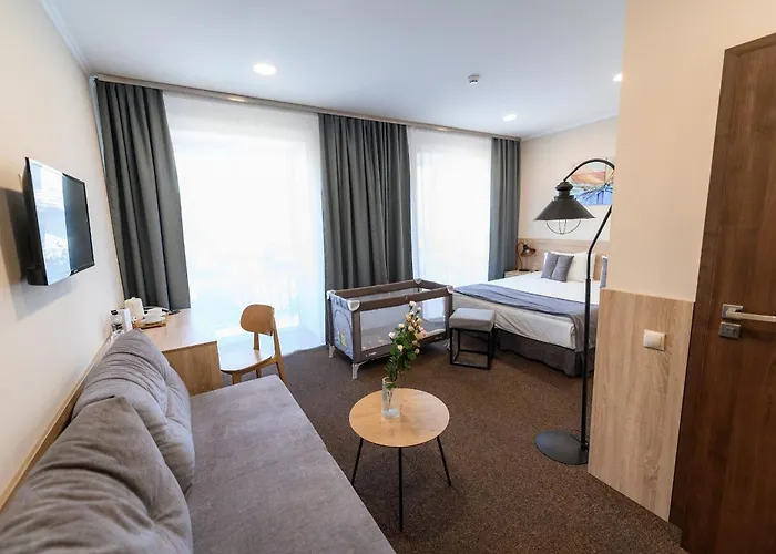 Nota Bene Loft מלון 3*