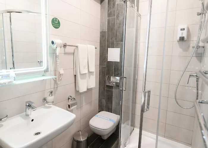 Nota Bene Loft Hotel Lviv