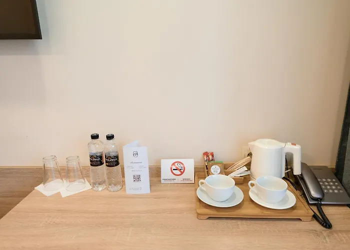 Nota Bene Loft 利沃夫