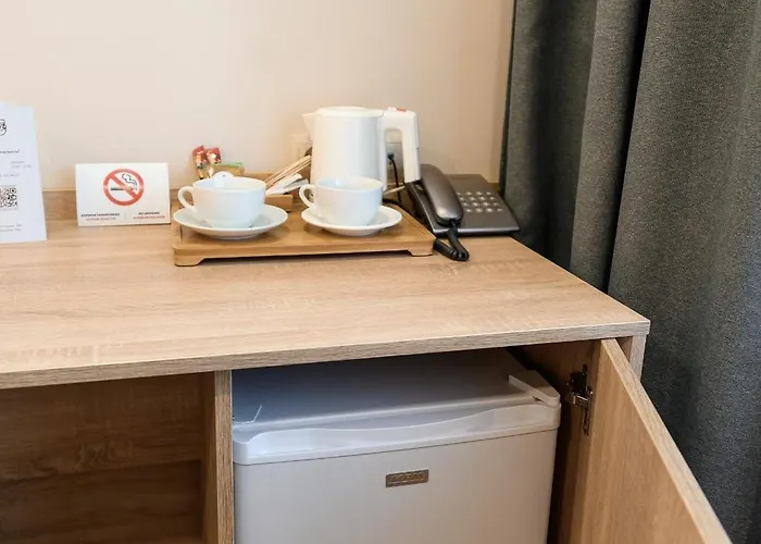 Nota Bene Loft Szálloda