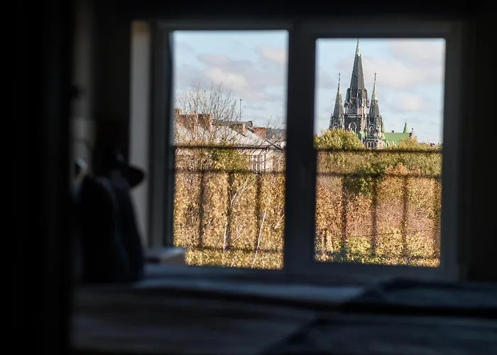 Nota Bene Loft Szálloda 3*