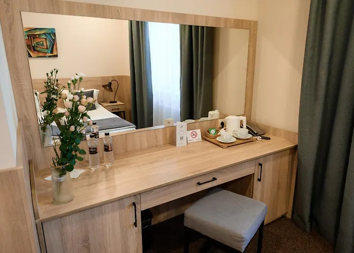 Nota Bene Loft Hotel