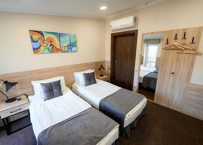 Nota Bene Loft מלון