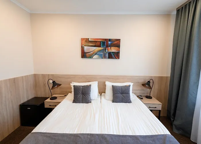 מלון Nota Bene Loft