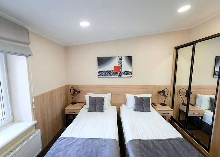 Nota Bene Loft Hotel 3*