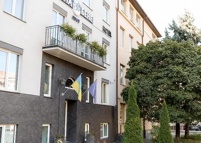 Szálloda Nota Bene Loft 3*