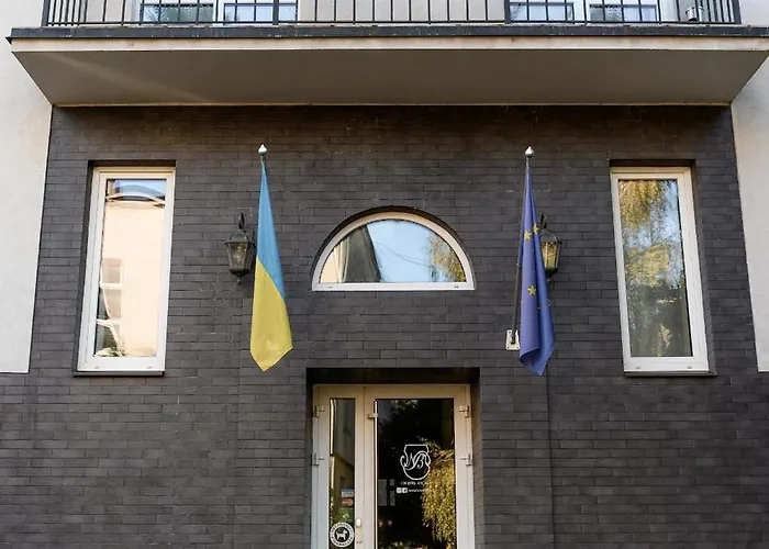 нота бене лофт 3*