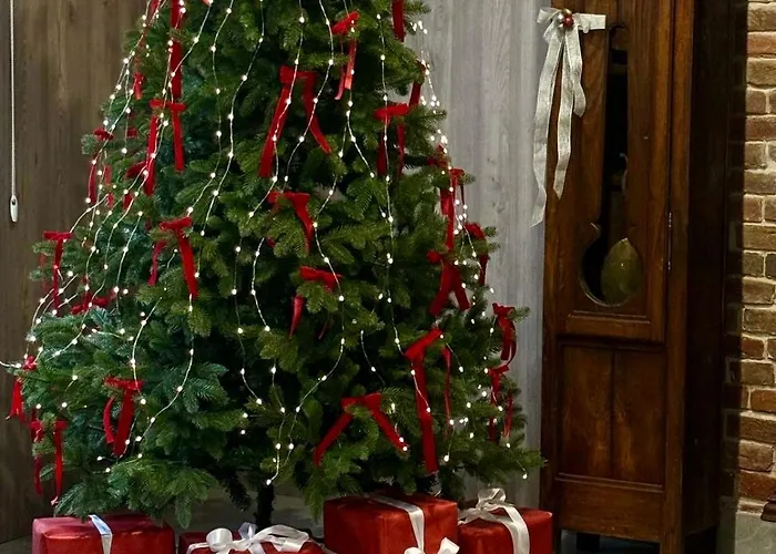 Szálloda Nota Bene Loft Lviv