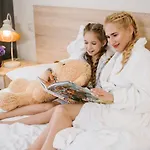 нота бене лофт Готель 3*